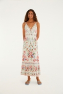 VESTIDO CROPPED BRISA SERENA