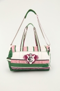 BOLSA FARM VIVA COPA OFF WHITE