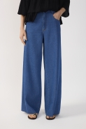 CALCA JEANS BASICA OCEANO JEANS