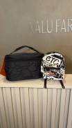 KIT NECESSAIRE ME LEVA + XODOZINHO