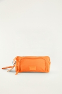 NECESSAIRE ETC CORAL NEON